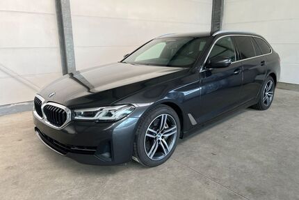 BMW 530 Gebrauchtwagen