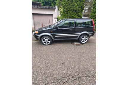 Honda HR-V Gebrauchtwagen