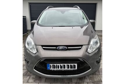 Ford Grand C-Max Gebrauchtwagen