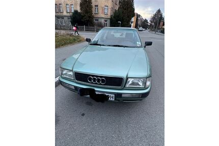 Audi 80 Gebrauchtwagen