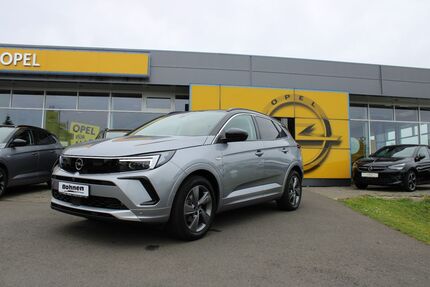 Opel Grandland (X) Gebrauchtwagen