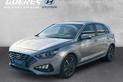 Hyundai i30 Gebrauchtwagen