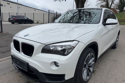 BMW X1 Gebrauchtwagen
