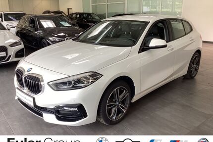 BMW 120 Gebrauchtwagen