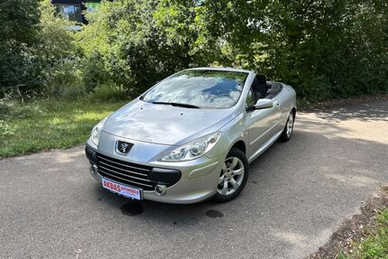 Peugeot 307 Gebrauchtwagen