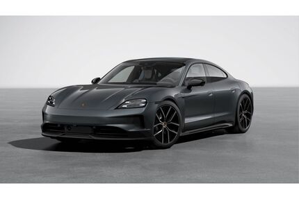 Porsche Taycan Gebrauchtwagen