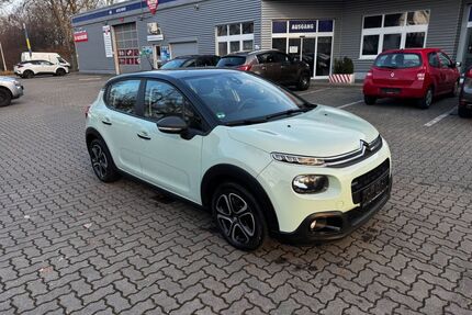Citroen C3 Gebrauchtwagen