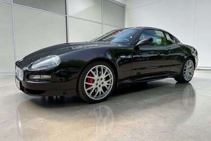 Maserati GranSport Gebrauchtwagen