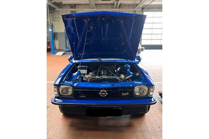 Opel Kadett Gebrauchtwagen