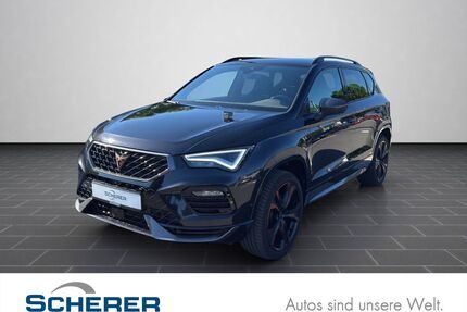 Cupra Ateca Gebrauchtwagen