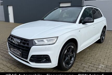 Audi Q5 Gebrauchtwagen