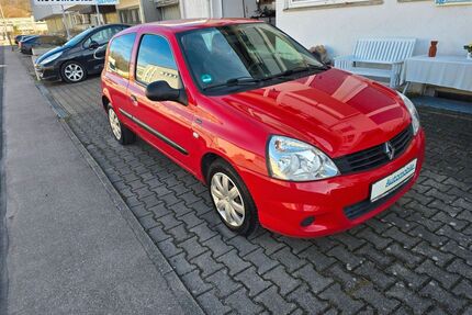 Renault Clio Gebrauchtwagen