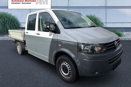 VW T5 Transporter Gebrauchtwagen