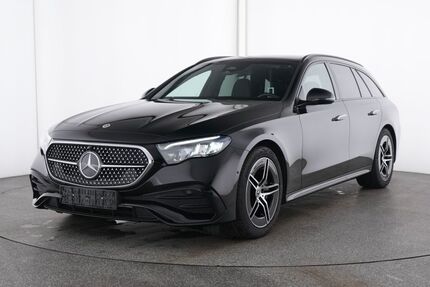 Mercedes-Benz E 220 Gebrauchtwagen