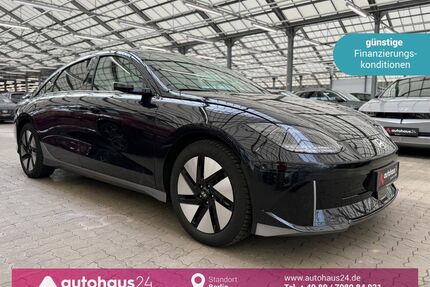 Hyundai IONIQ 6 Gebrauchtwagen