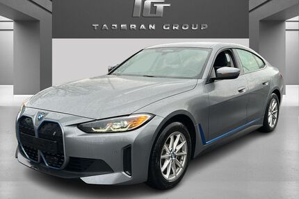 BMW i4 Gebrauchtwagen