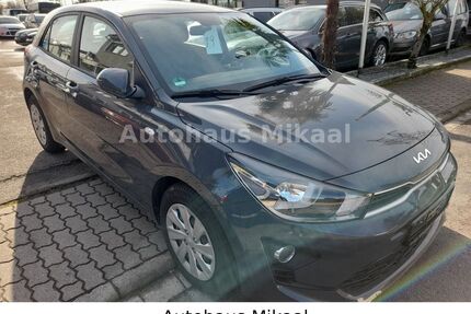 Kia Rio Gebrauchtwagen