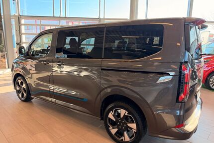 Ford Tourneo Custom Gebrauchtwagen