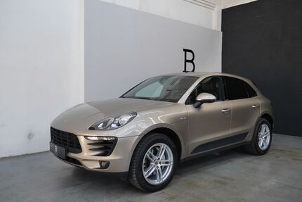 Porsche Macan Gebrauchtwagen