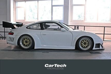 Porsche 996 Gebrauchtwagen