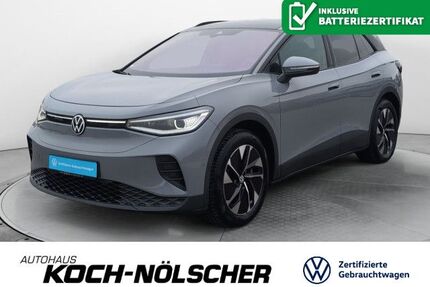 VW ID.4 Gebrauchtwagen