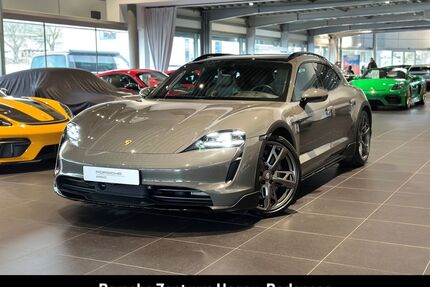 Porsche Taycan Gebrauchtwagen