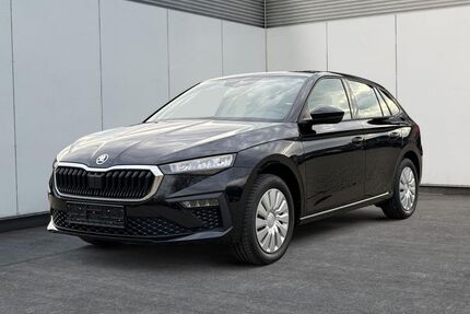 Skoda Scala Gebrauchtwagen