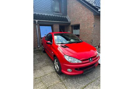 Peugeot 206 Gebrauchtwagen