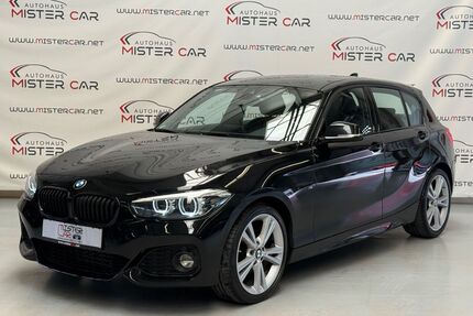 BMW 120 Gebrauchtwagen