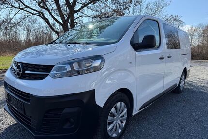 Opel Vivaro Gebrauchtwagen