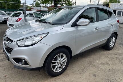 Hyundai ix35 Gebrauchtwagen