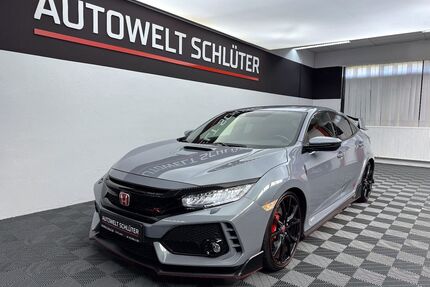Honda Civic Gebrauchtwagen
