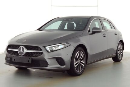 Mercedes-Benz A 200 Gebrauchtwagen