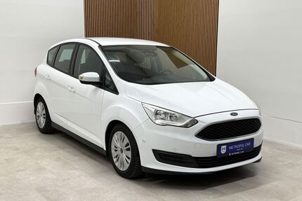 Ford C-Max Gebrauchtwagen