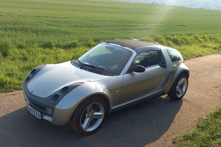 Smart Roadster Gebrauchtwagen