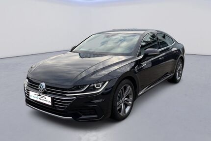 VW Arteon Gebrauchtwagen