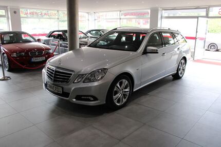 Mercedes-Benz E 250 Gebrauchtwagen