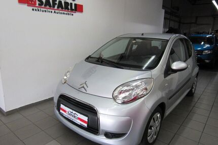 Citroen C1 Gebrauchtwagen