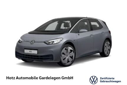 VW ID.3 Gebrauchtwagen