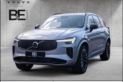 Volvo XC90 Gebrauchtwagen