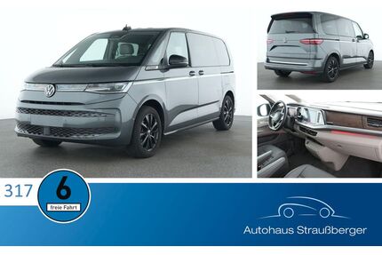 VW T7 Multivan Gebrauchtwagen
