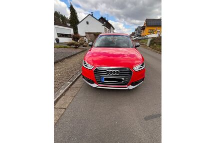 Audi A1 Gebrauchtwagen