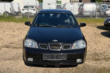 Chevrolet Nubira Gebrauchtwagen