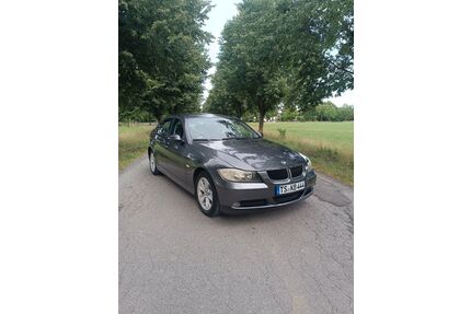 BMW 318 Gebrauchtwagen