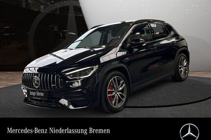 Mercedes-Benz GLA 35 AMG Gebrauchtwagen