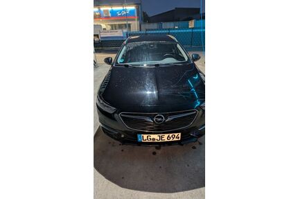 Opel Insignia Gebrauchtwagen