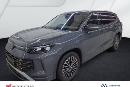 VW Tayron Gebrauchtwagen