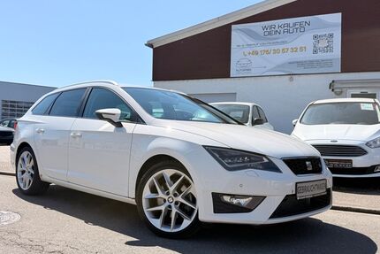 Seat Leon Gebrauchtwagen