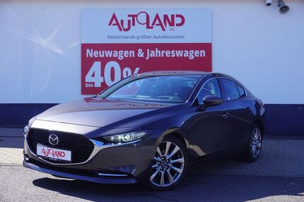 Mazda 3 Gebrauchtwagen