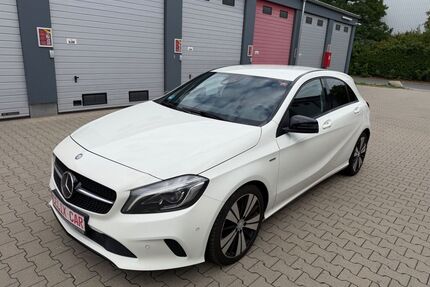 Mercedes-Benz A 220 Gebrauchtwagen